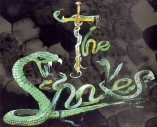 logo The Snakes